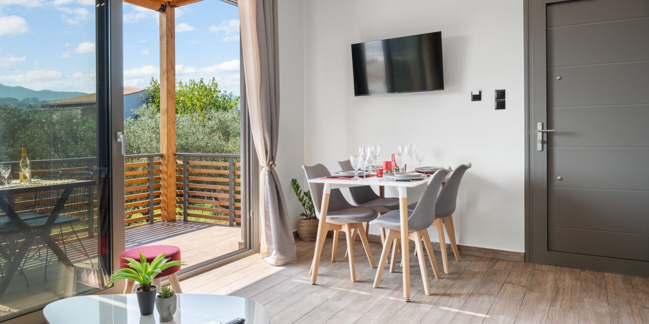 appartment